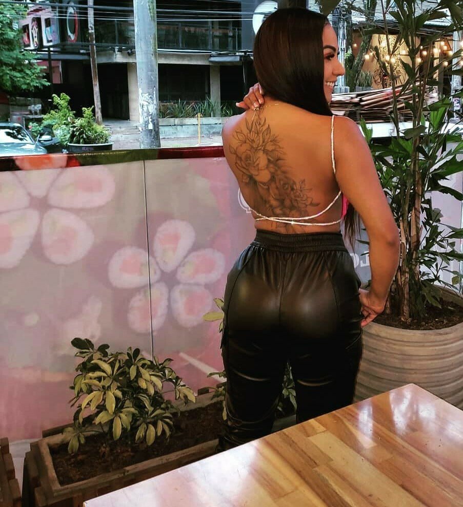 SharidCoronado photo 59