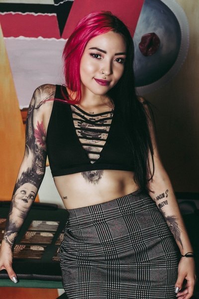 MollyFisherxxx photo 24