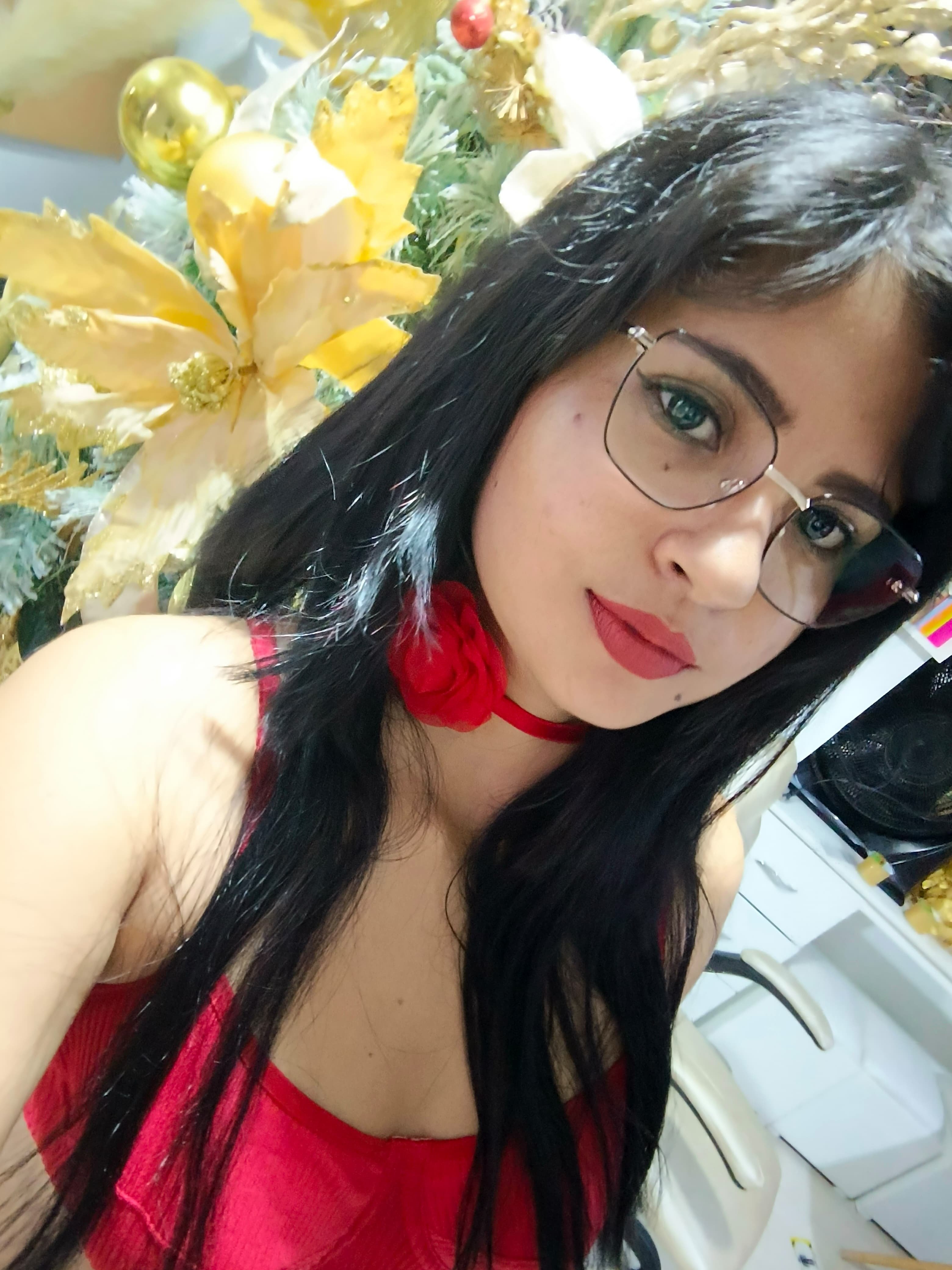 AngellaDevi photo 37