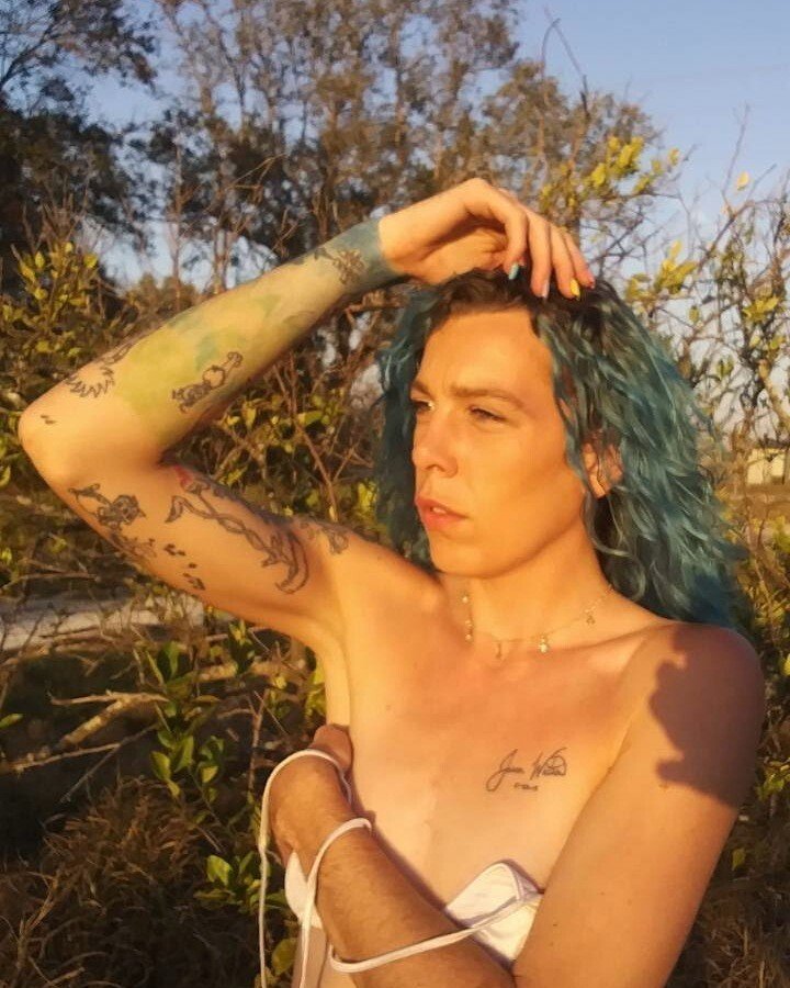 Dwwylin photo 7