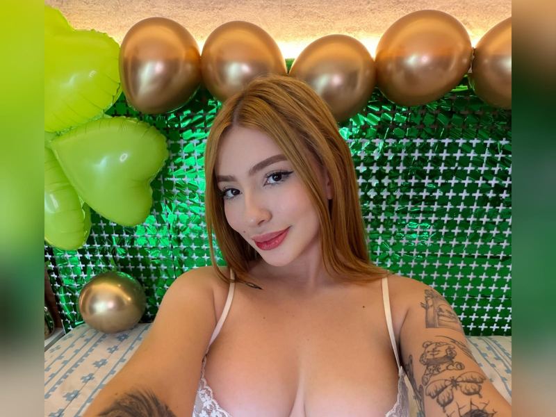 GabyArias photo 6