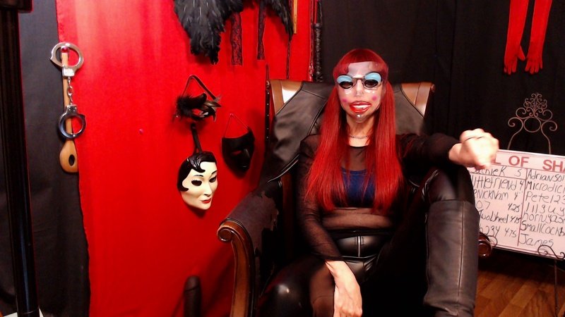 mistressmidnight photo 92