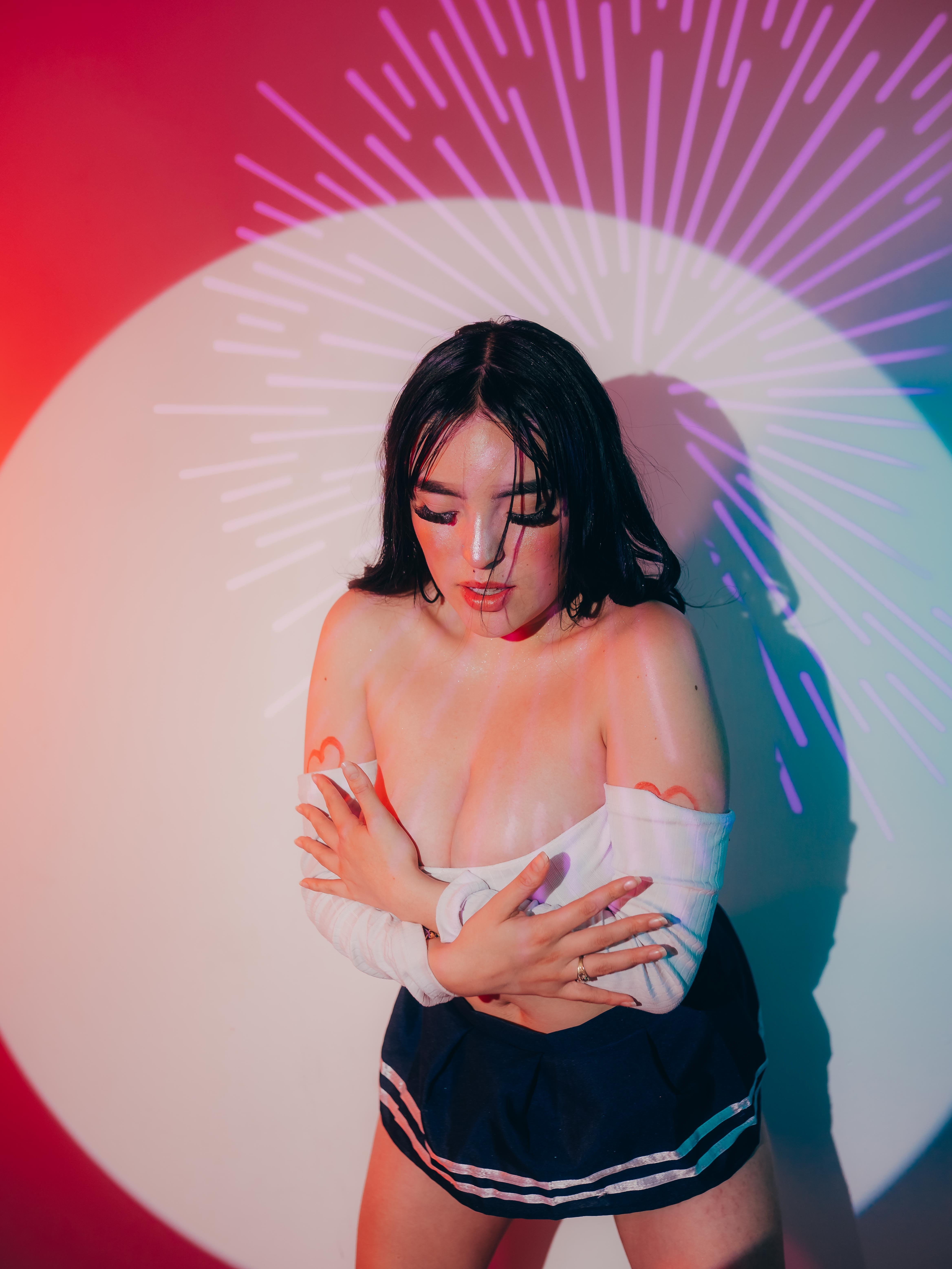 bubbleeAngel photo 41