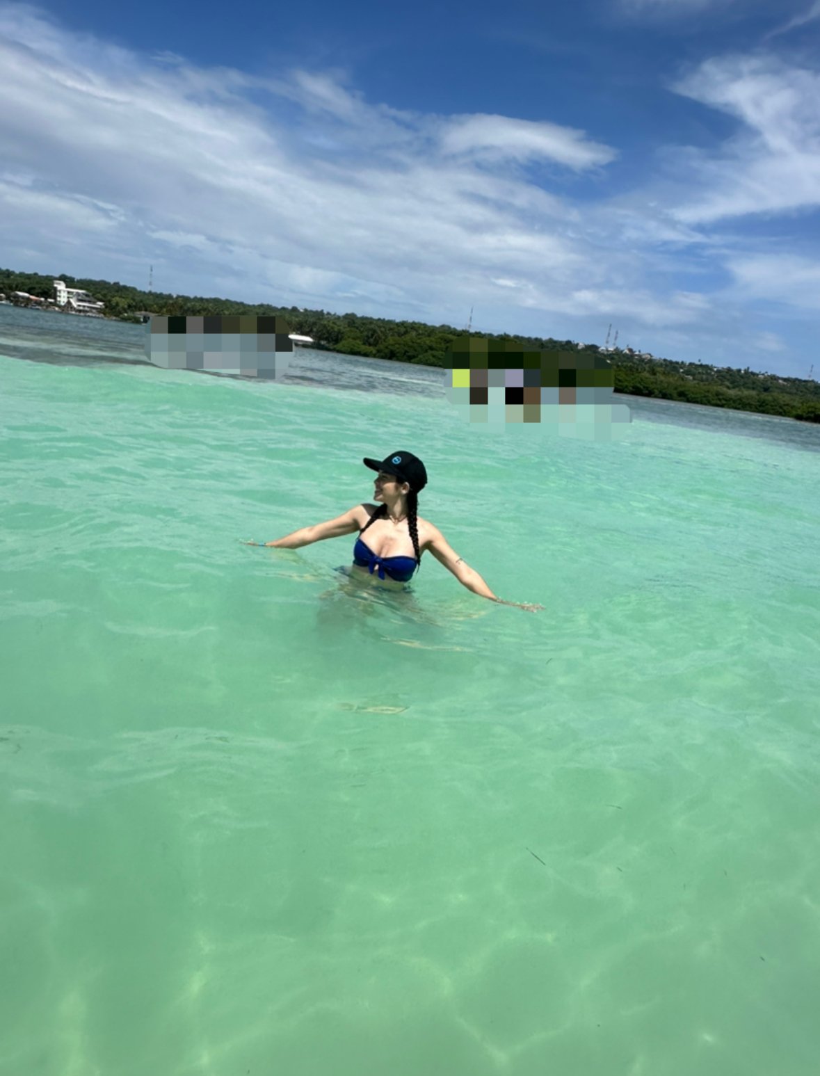 MaisyWarnerr photo 360