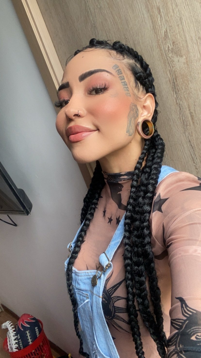 MollyFisherxxx photo 117