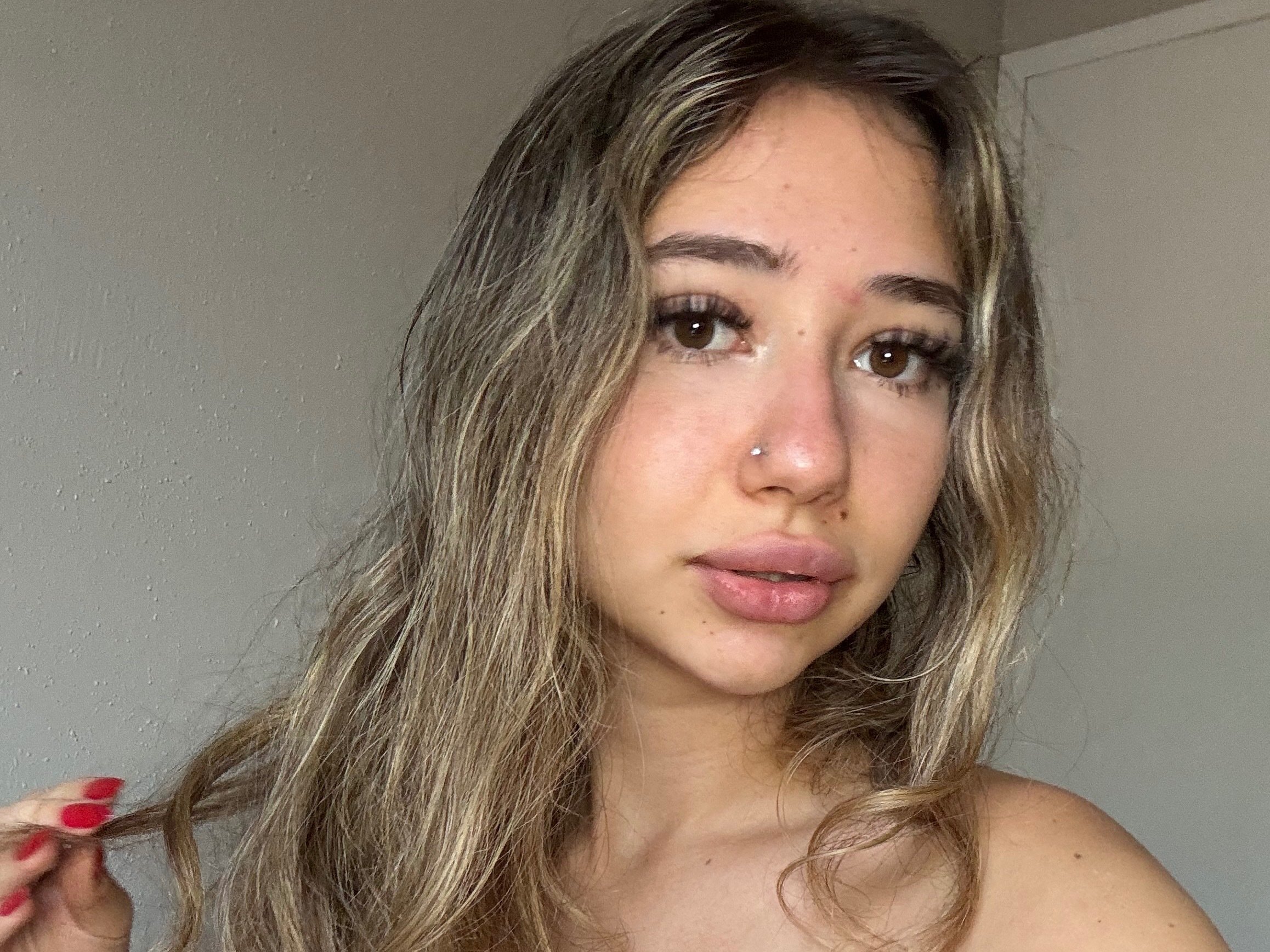 Angelicasn0w photo 15