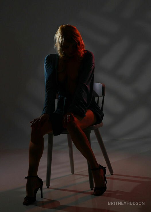 BritneyHudsonn photo 53