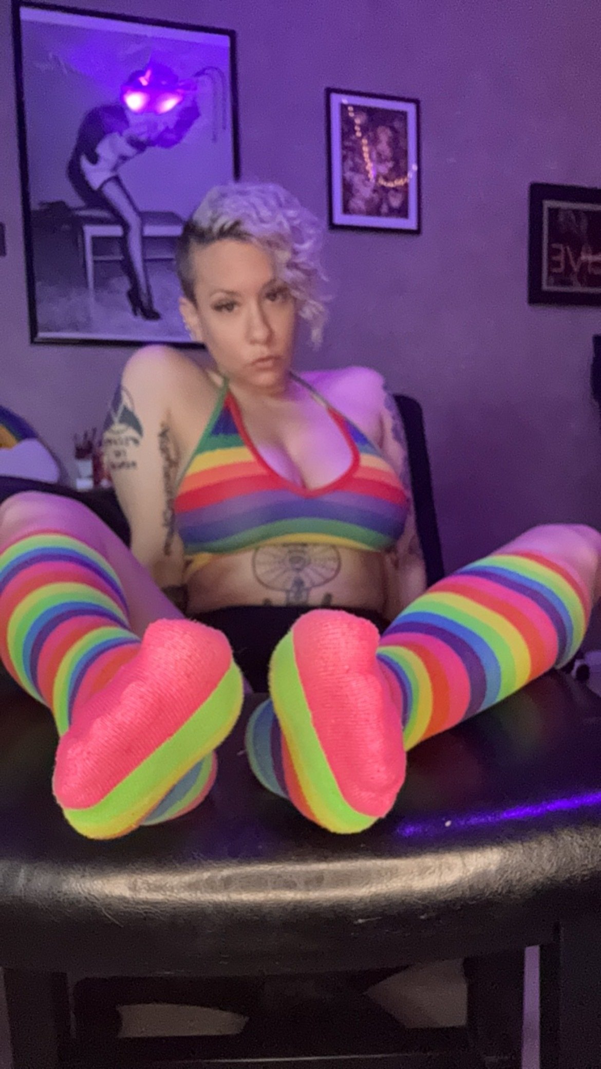 GoddessReilly photo 11
