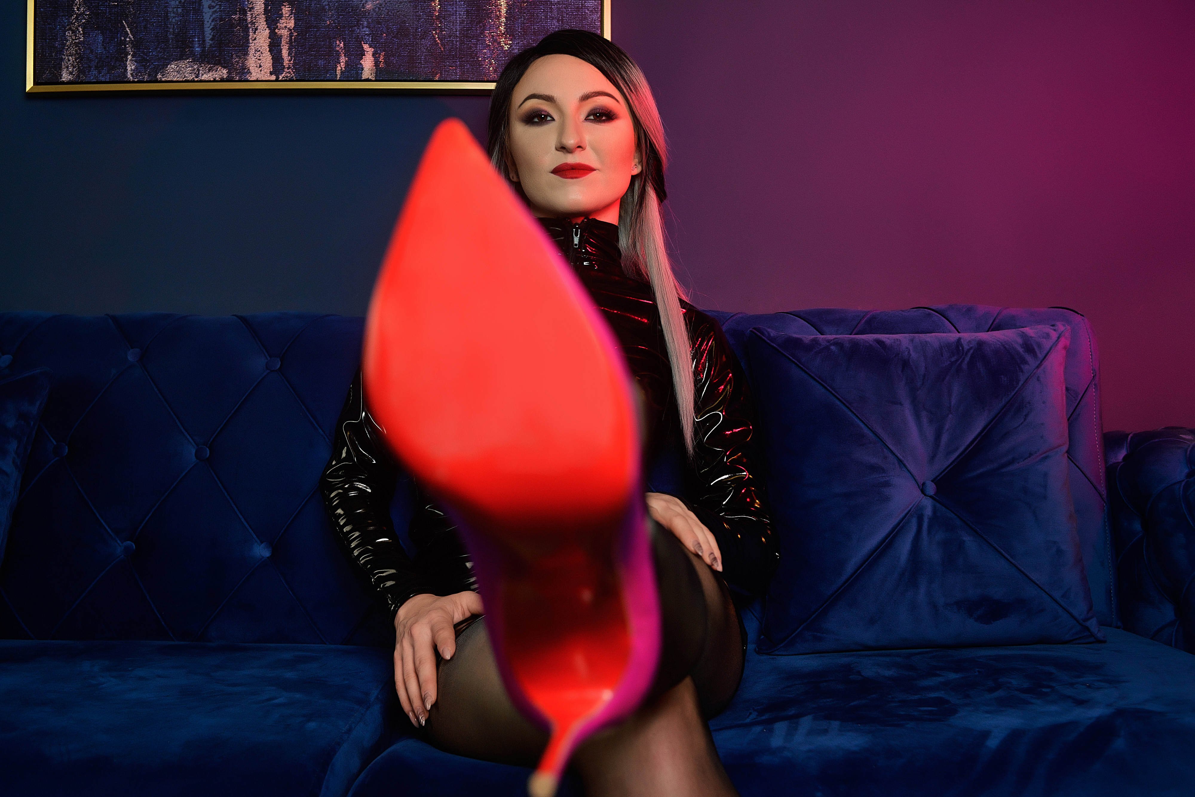 ImGoddessAlma photo 123