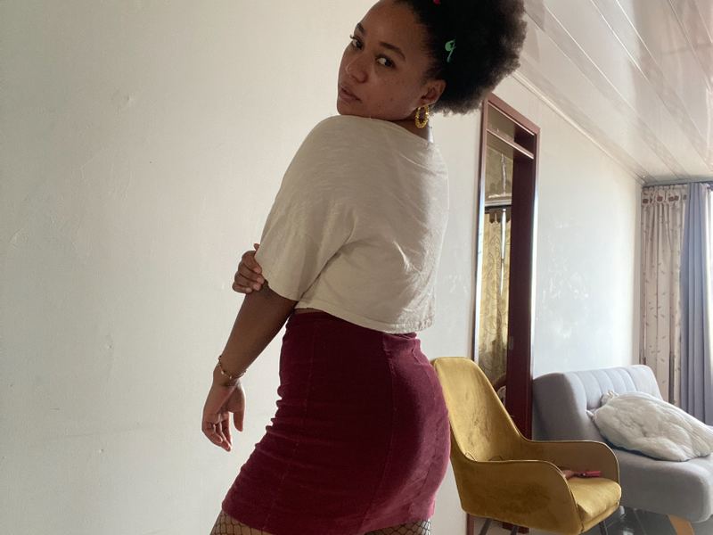 AvaRose photo 5