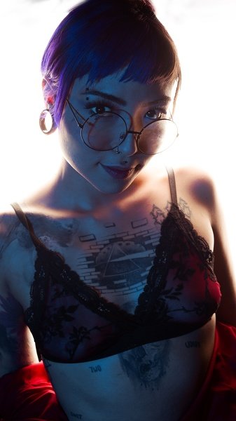 MollyFisherxxx photo 48
