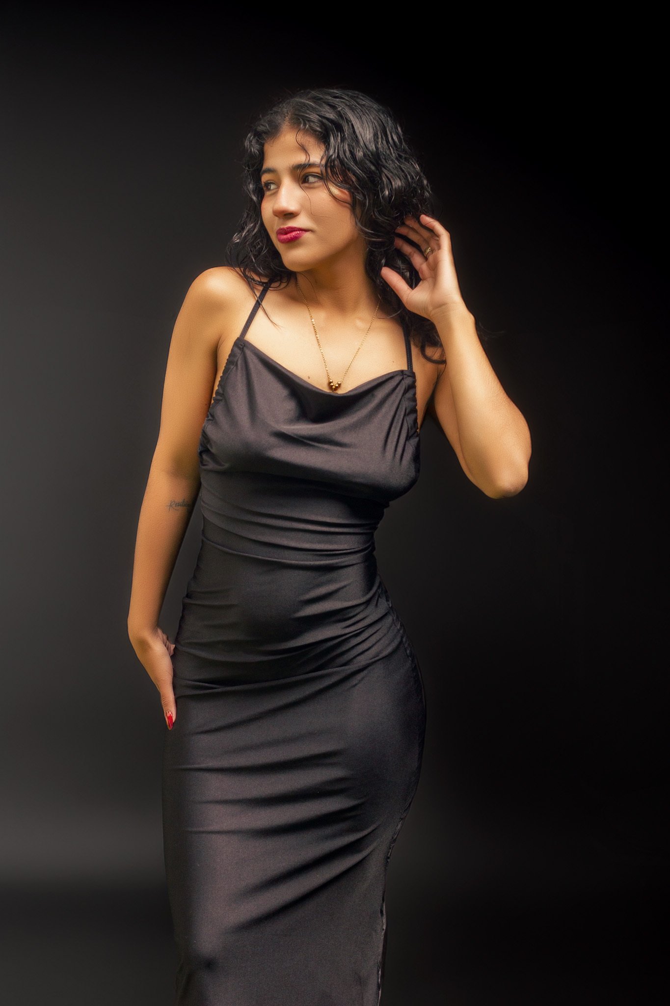 Peachrougeh photo 11