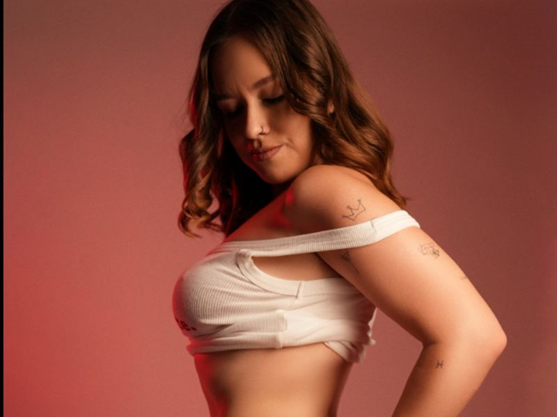 ErikaPinkyy photo 2