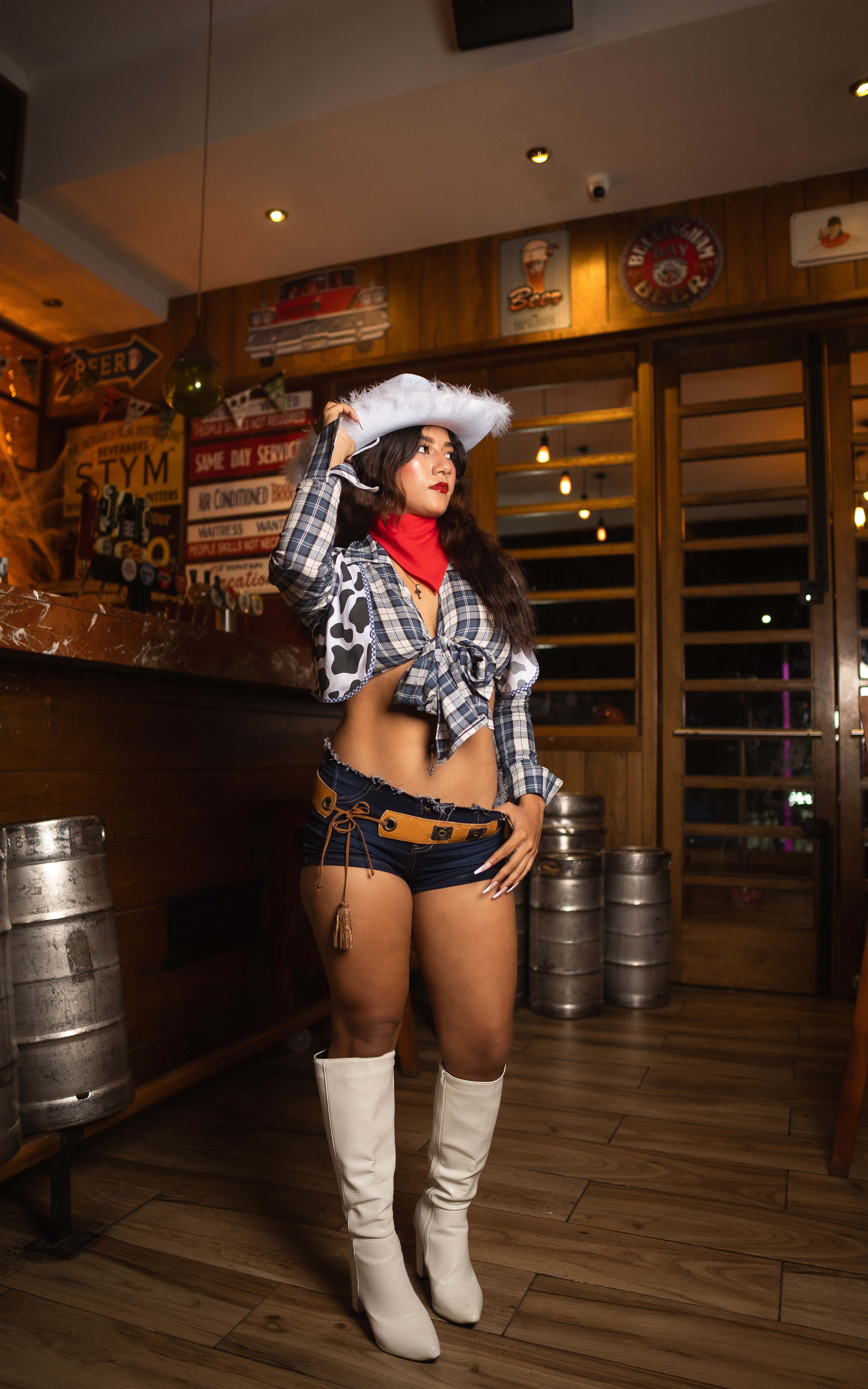 AmbarMonroe photo 19
