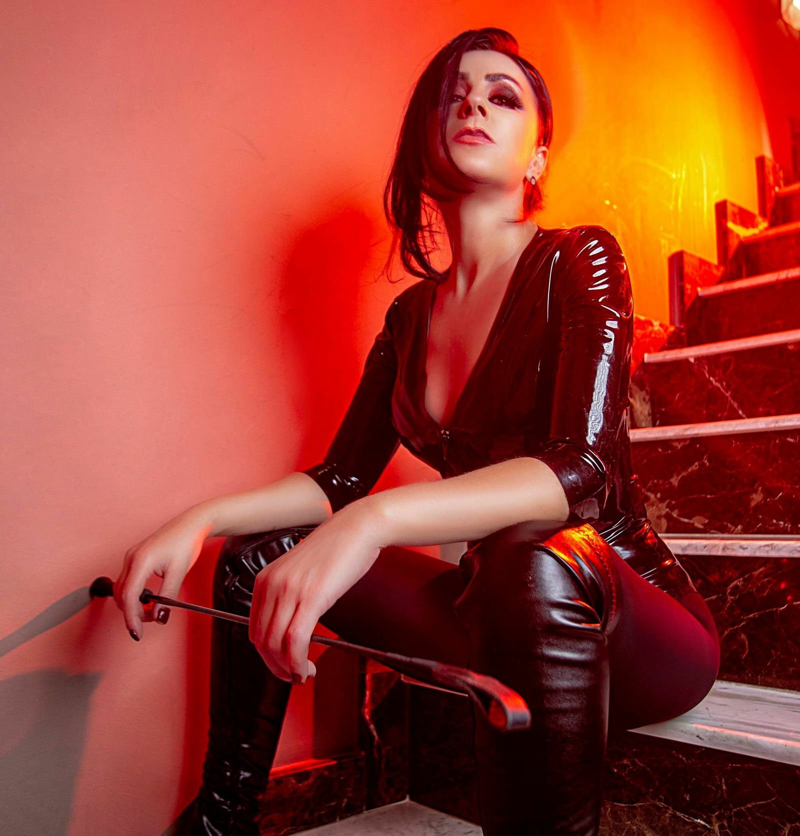 MistressTaylor photo 1