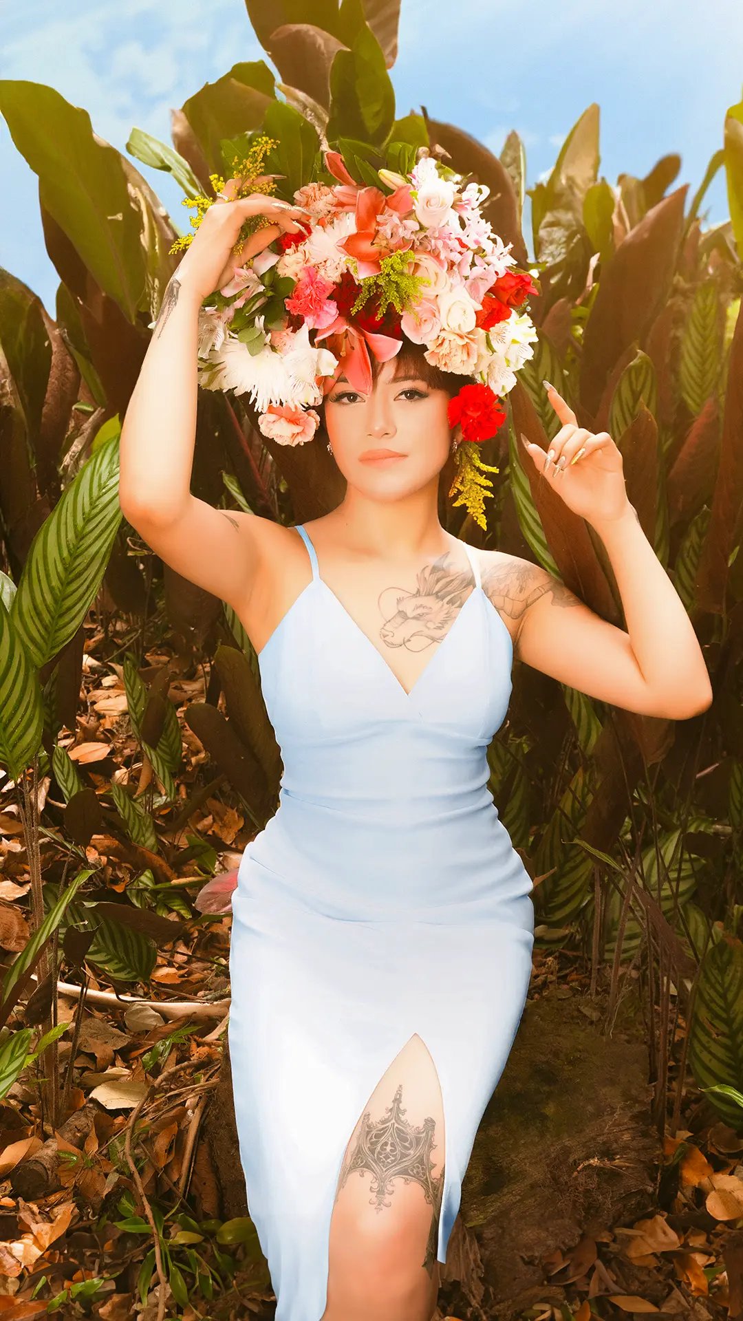 SarahHiill photo 10