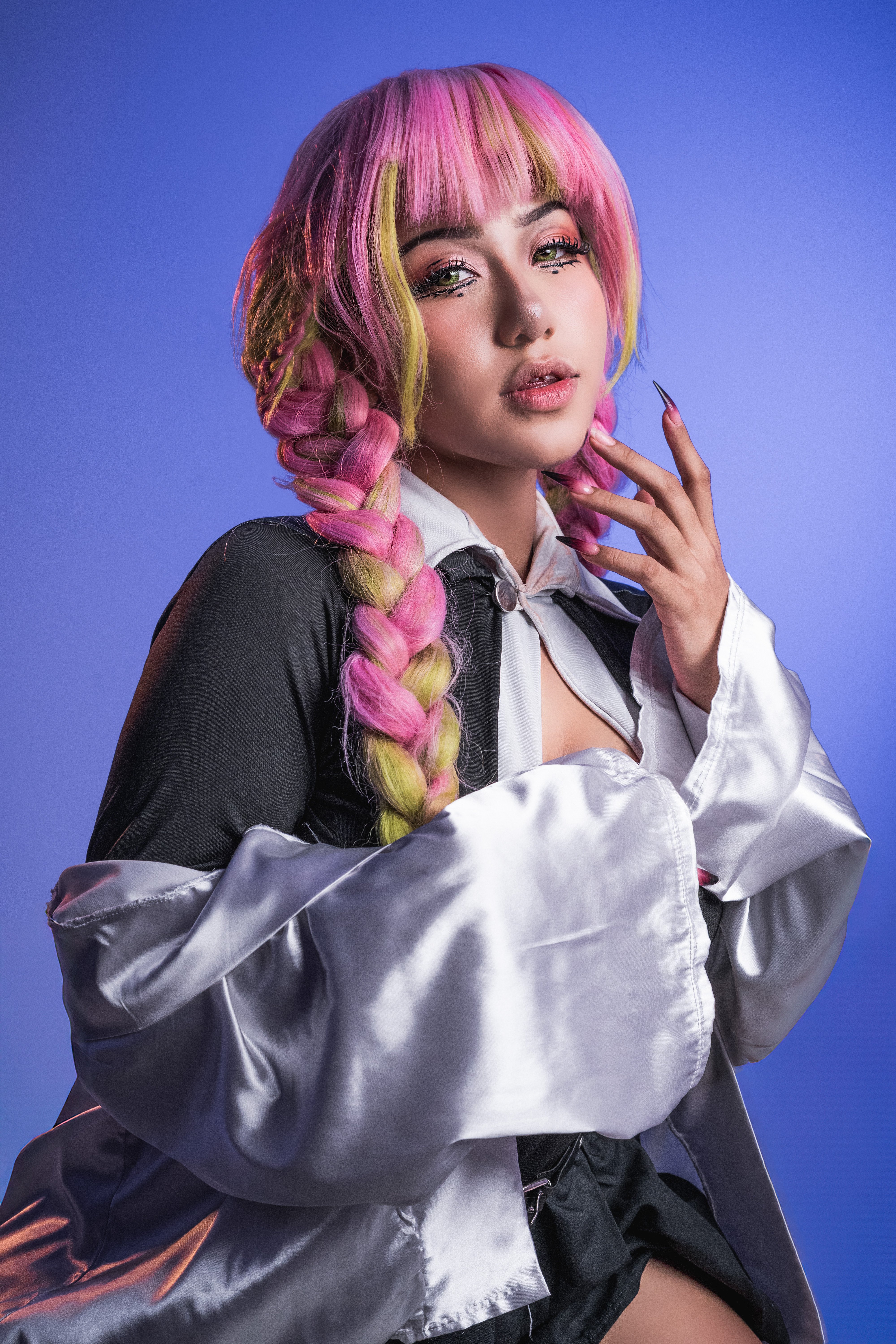 IzumoMiyu photo 10
