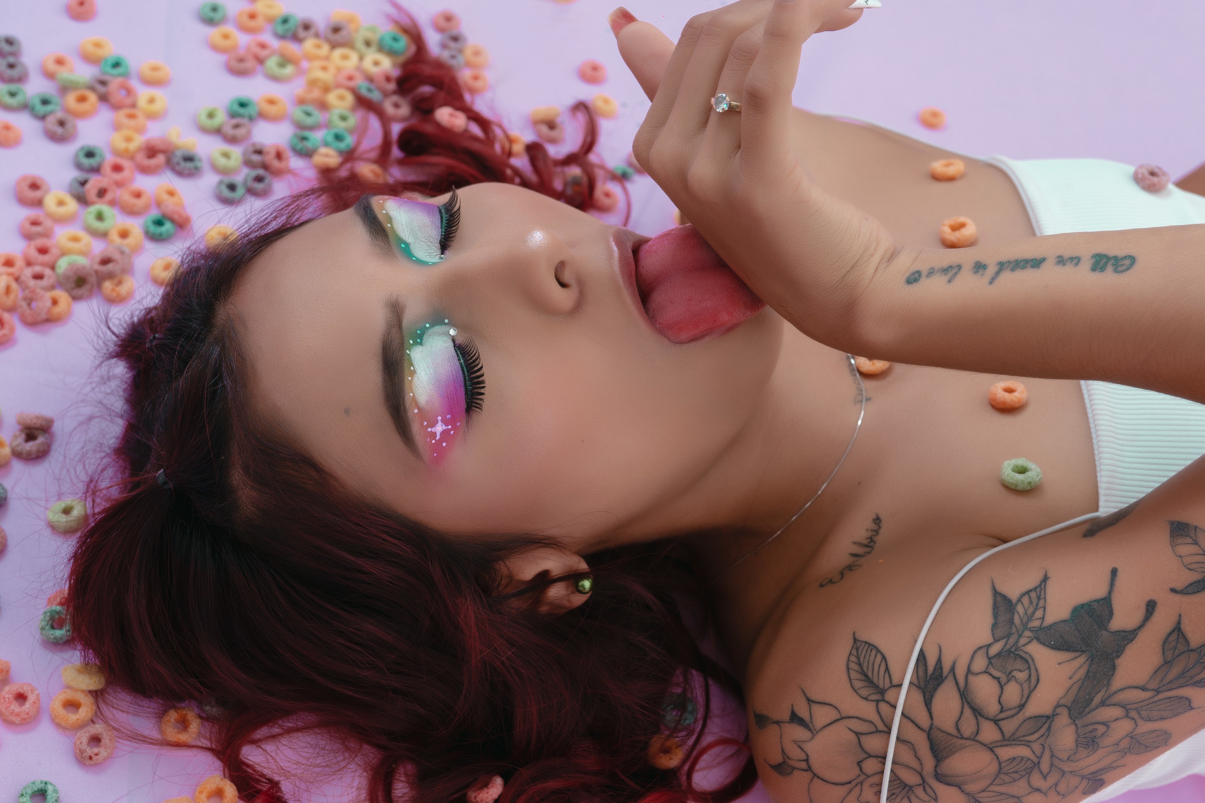 MelanyHarperr photo 29