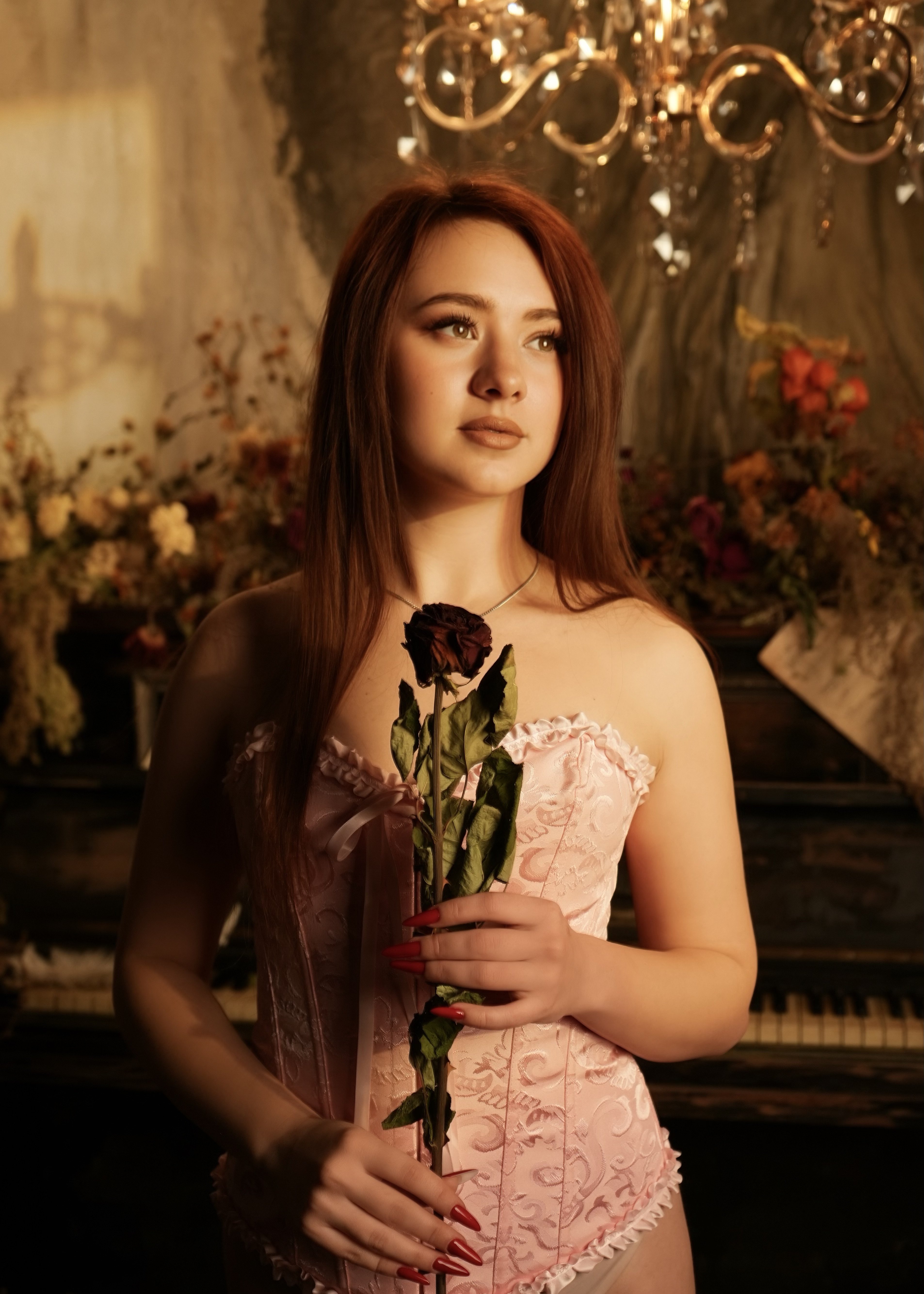 ReggieRose photo 9