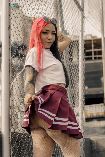 MollyFisherxxx photo 2