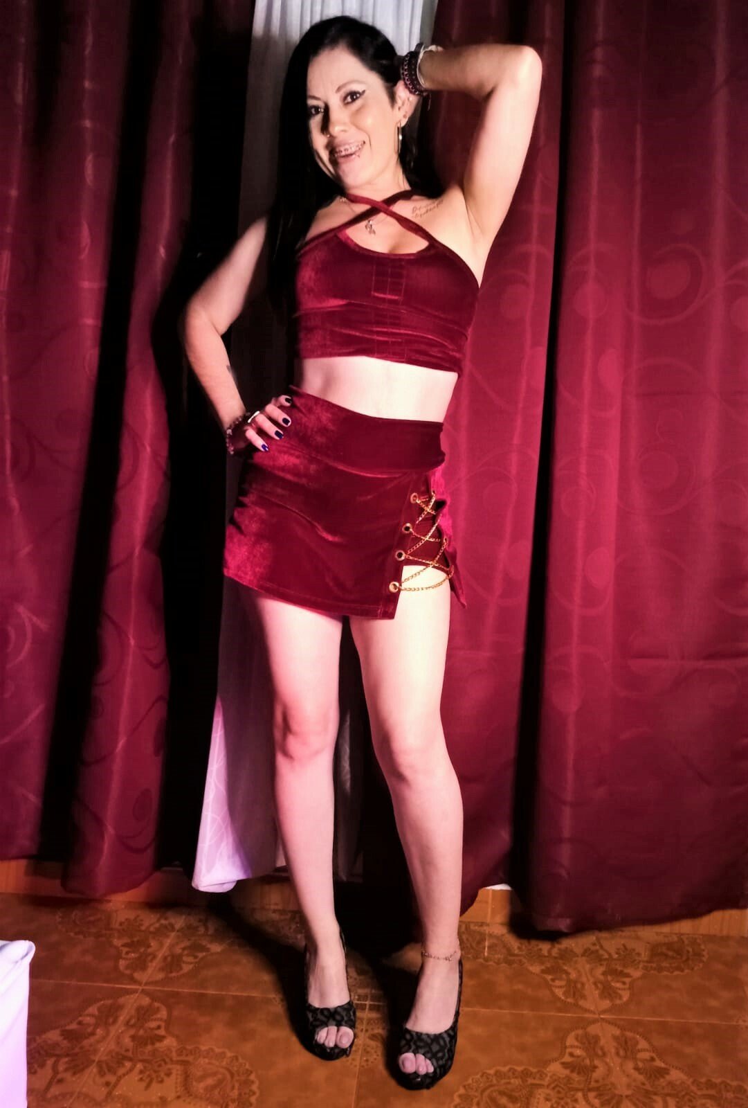 TaniaMature photo 34