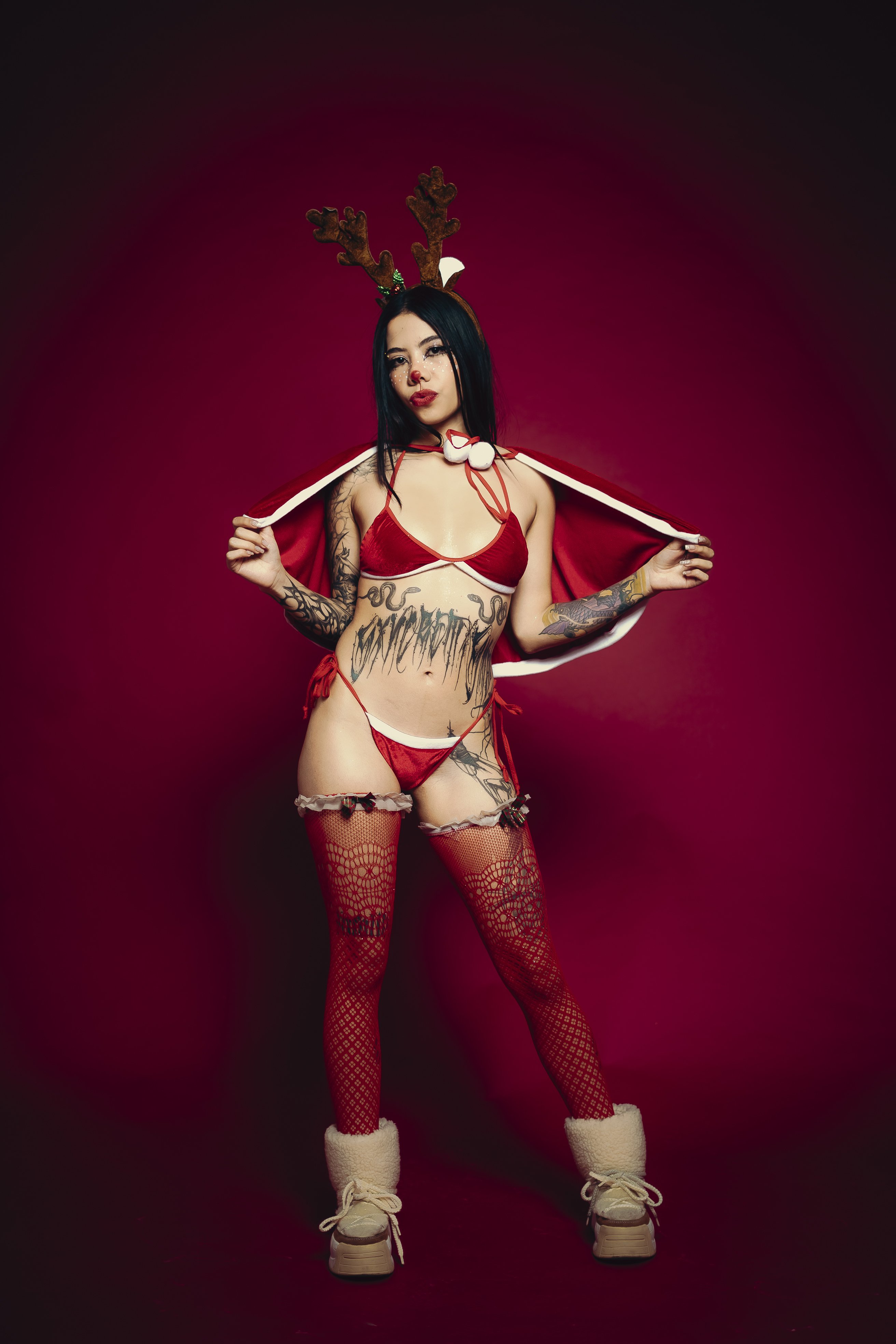 AlyRosess photo 21