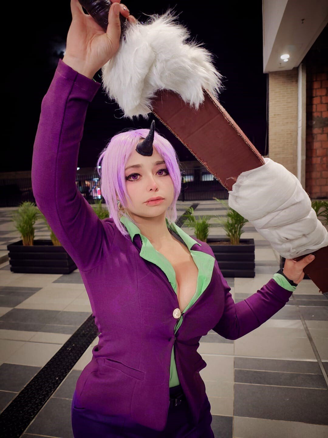 MakyCosss photo 3