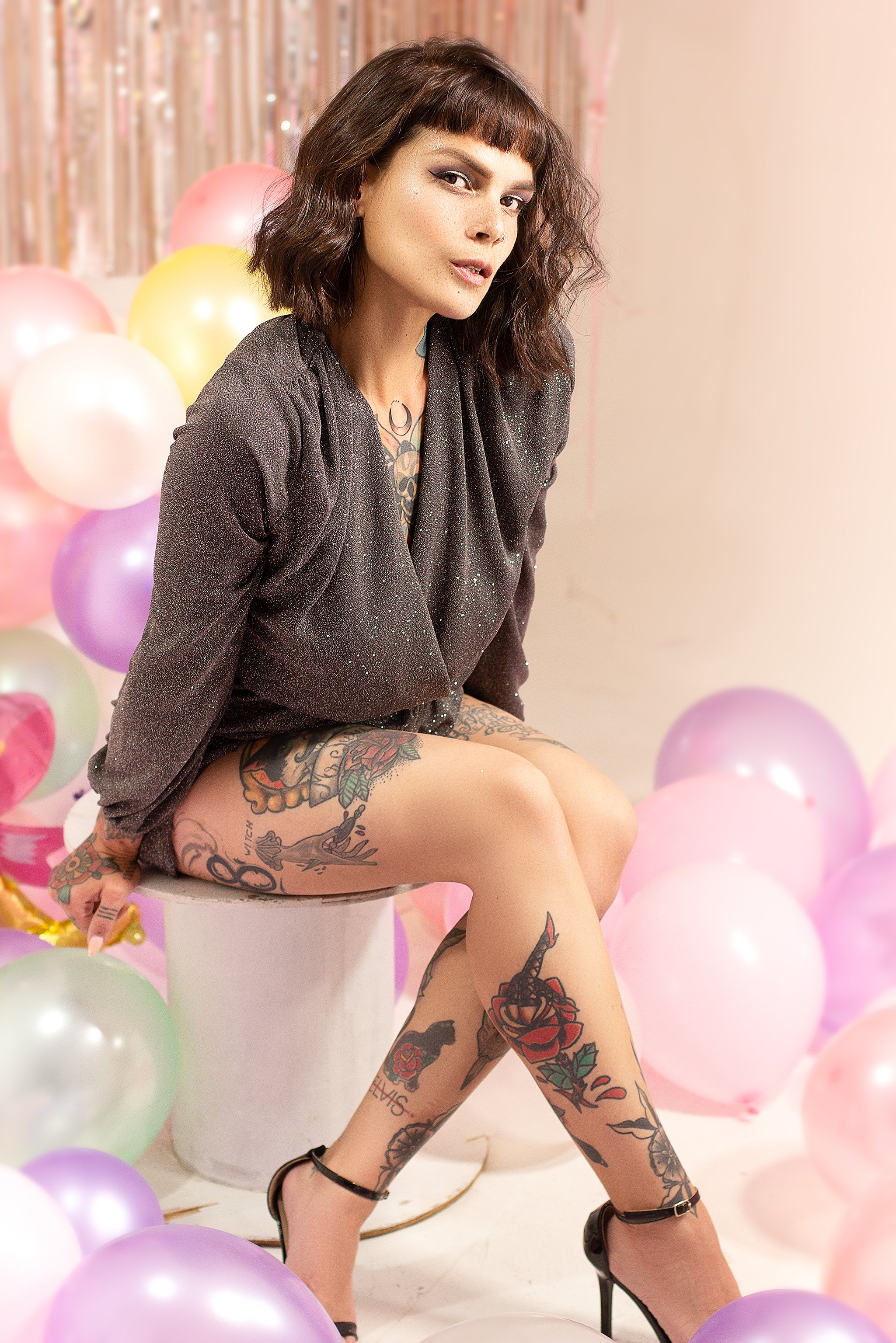 AlessaMoth photo 61