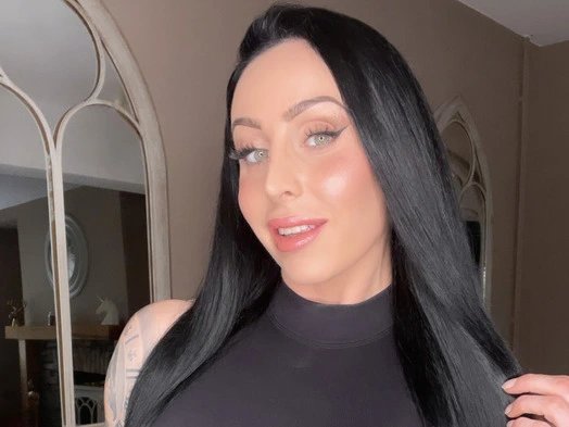 RebeccaJadeBabestation photo 1