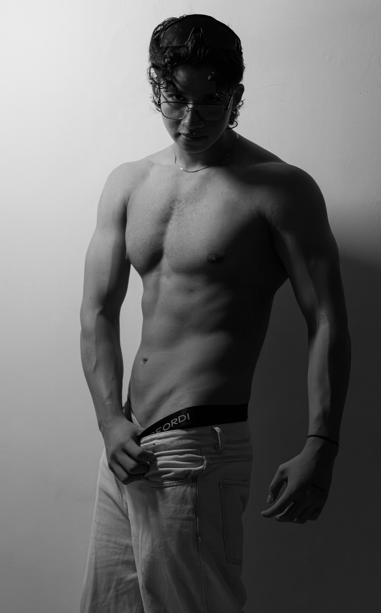 Axxel_Men photo 1