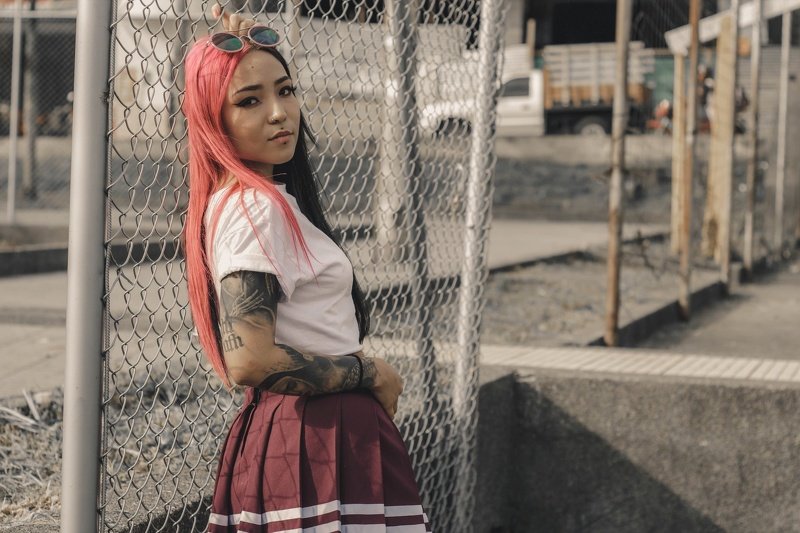 MollyFisherxxx photo 1