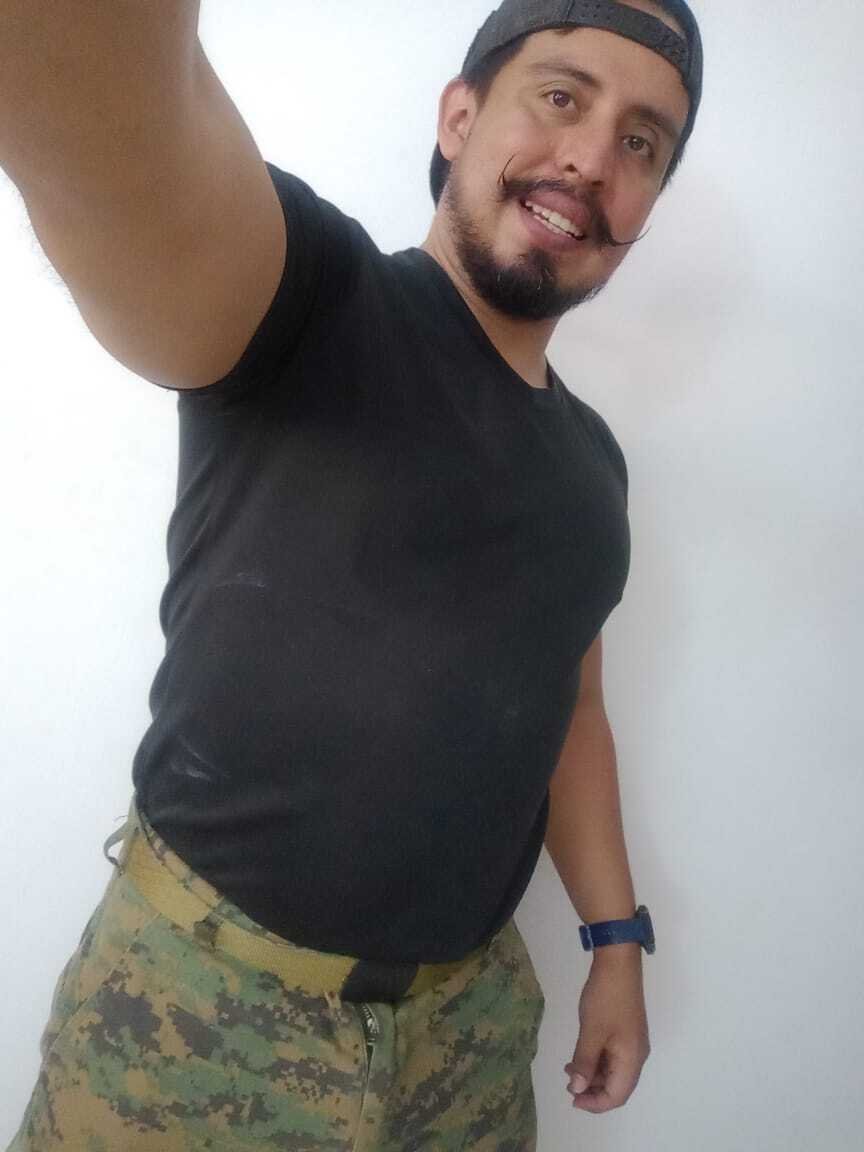 KalethBigDick88 photo 337