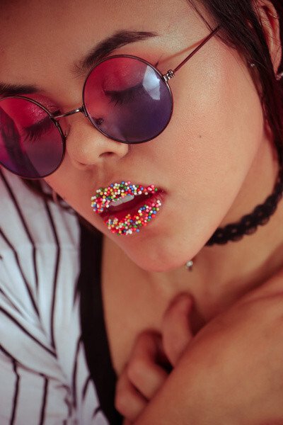 SofyAnn photo 3