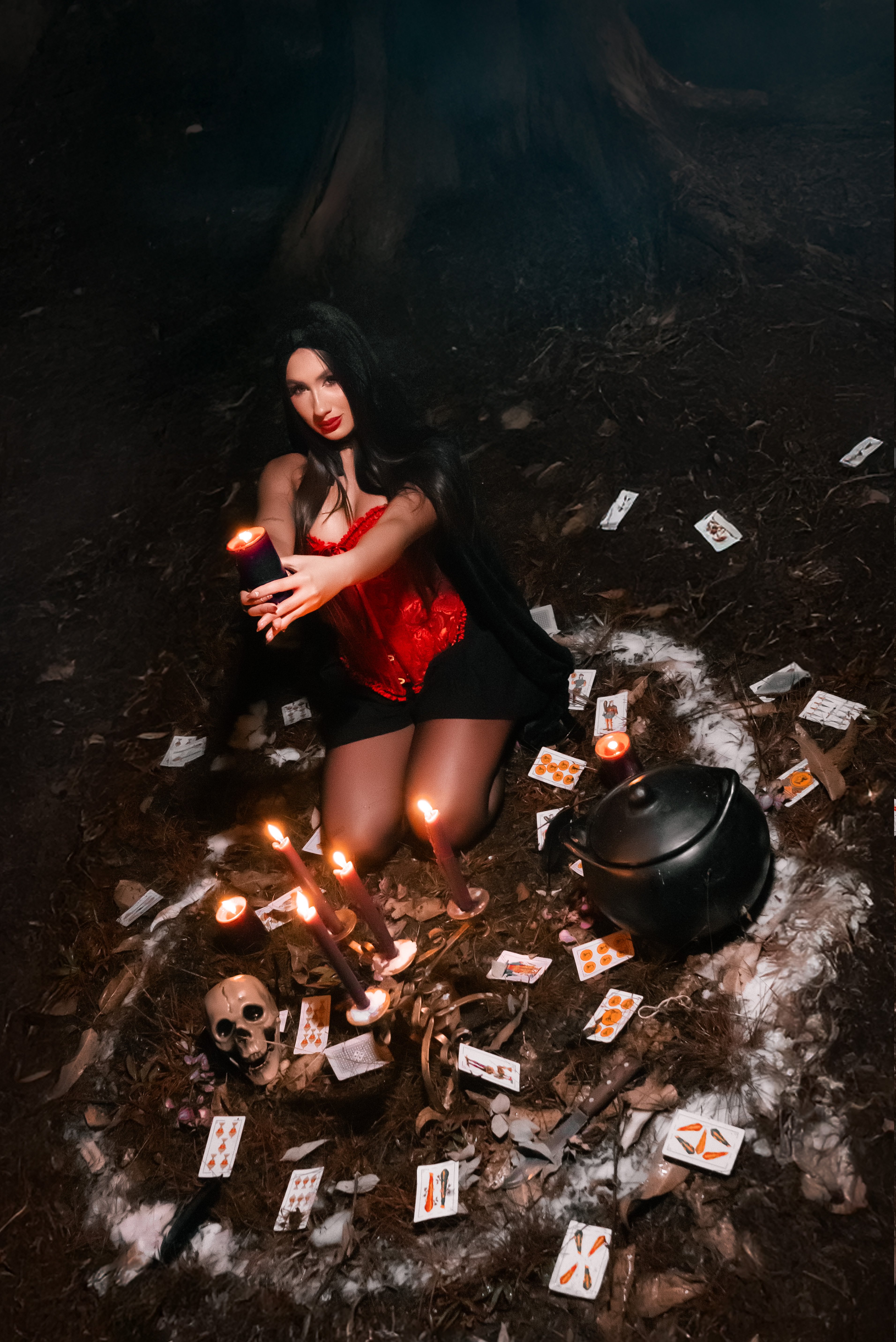 MoniLing photo 65