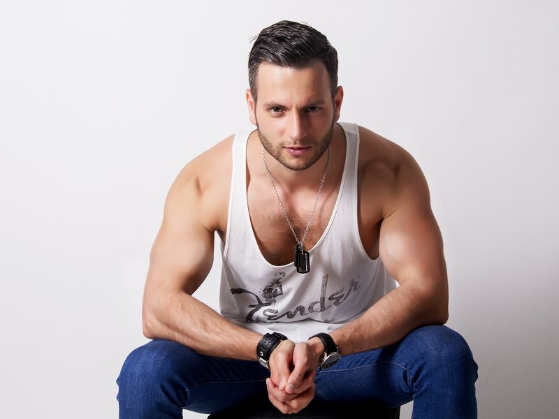 MarisMuscle photo 7