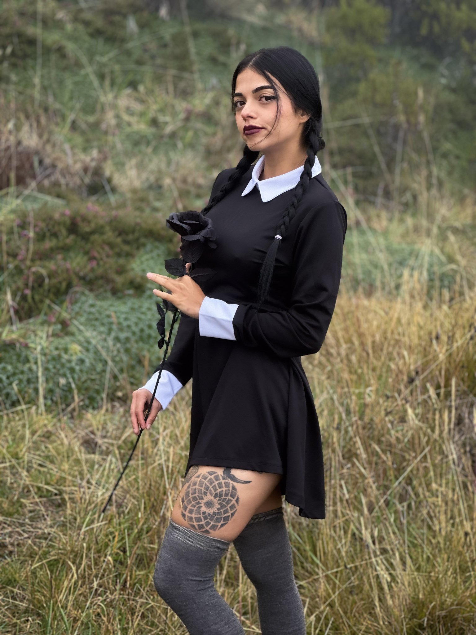 AlissonnovaXX photo 25