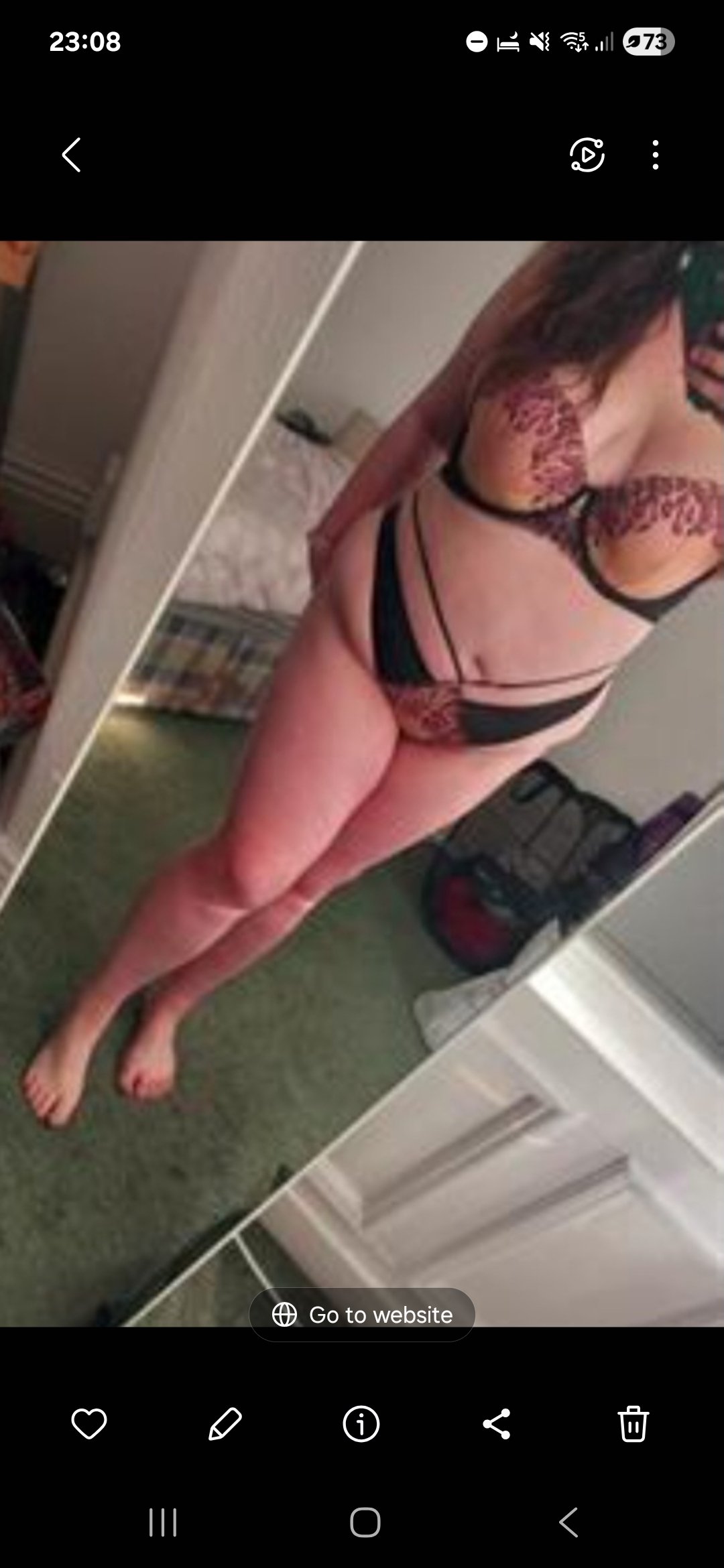 NaughtyNinaXX photo 8