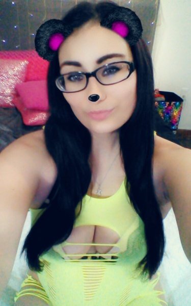 LexiBaretta photo 44