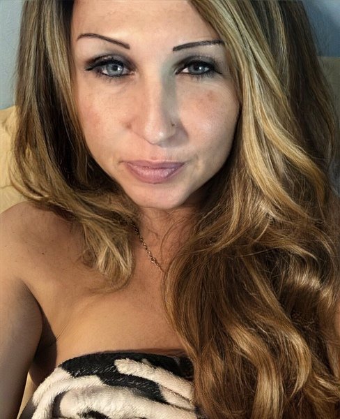 OliviaMichelle photo 22