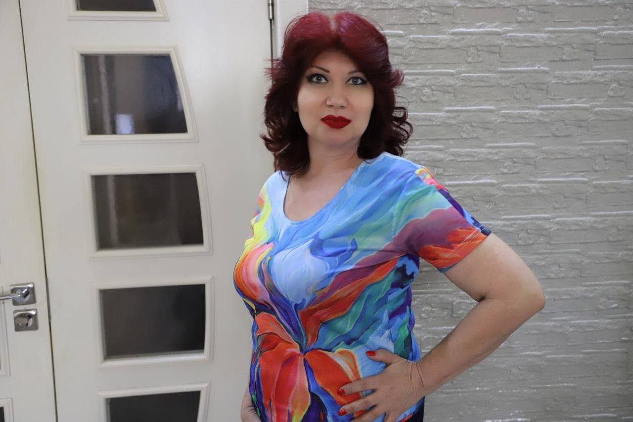 Horny_Stepmom photo 31