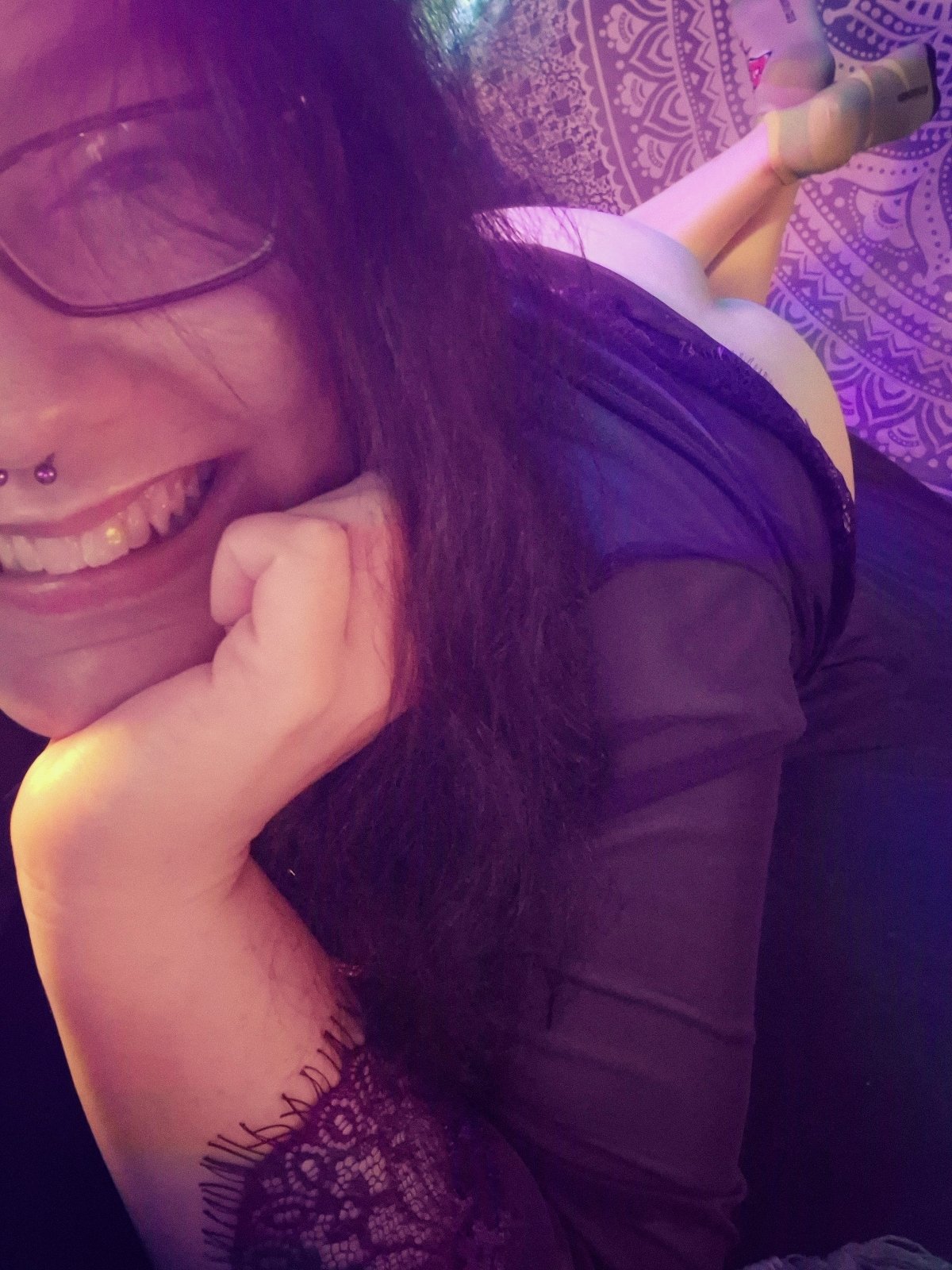 CuddlyLittleDemon photo 31
