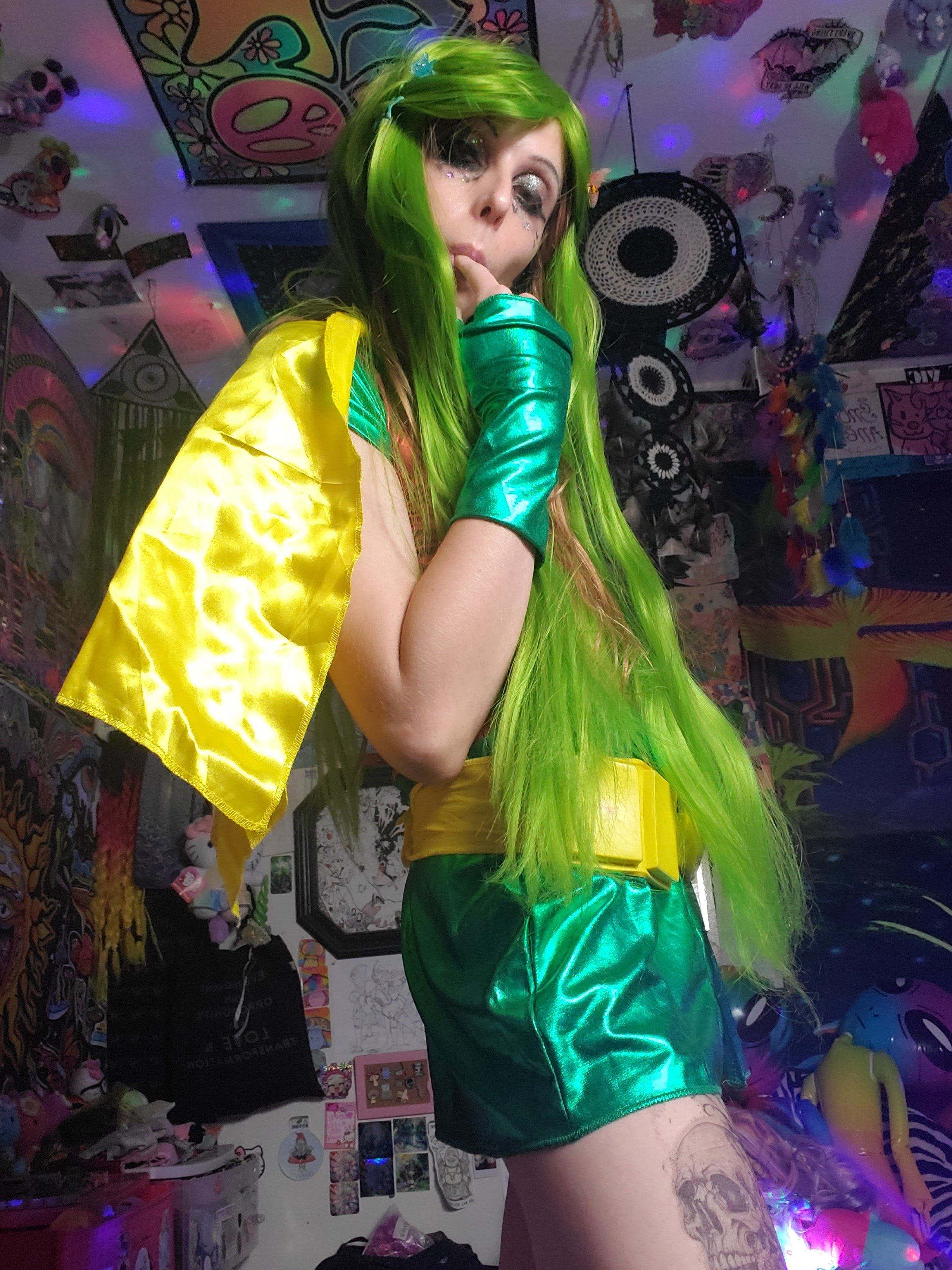 PrincessSnowAngel photo 595