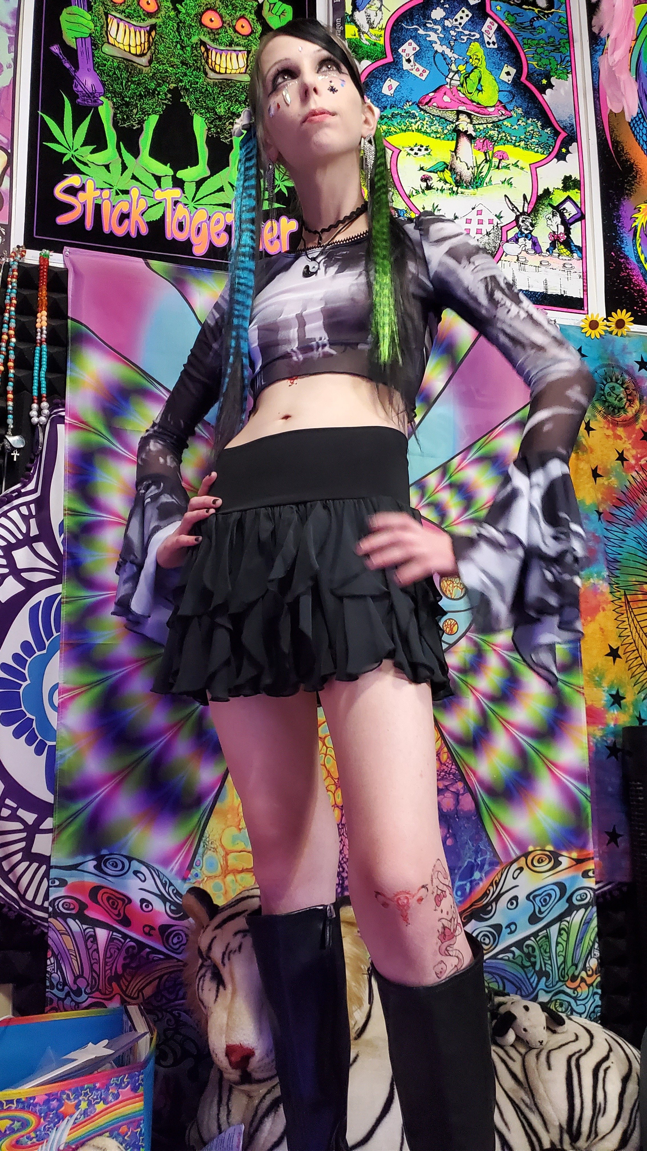 PrincessSnowAngel photo 477