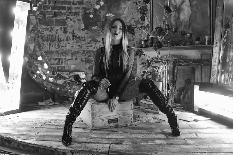 ImGoddessAlma photo 40