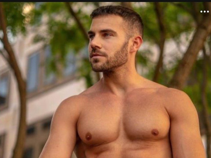alphahhunk photo 1