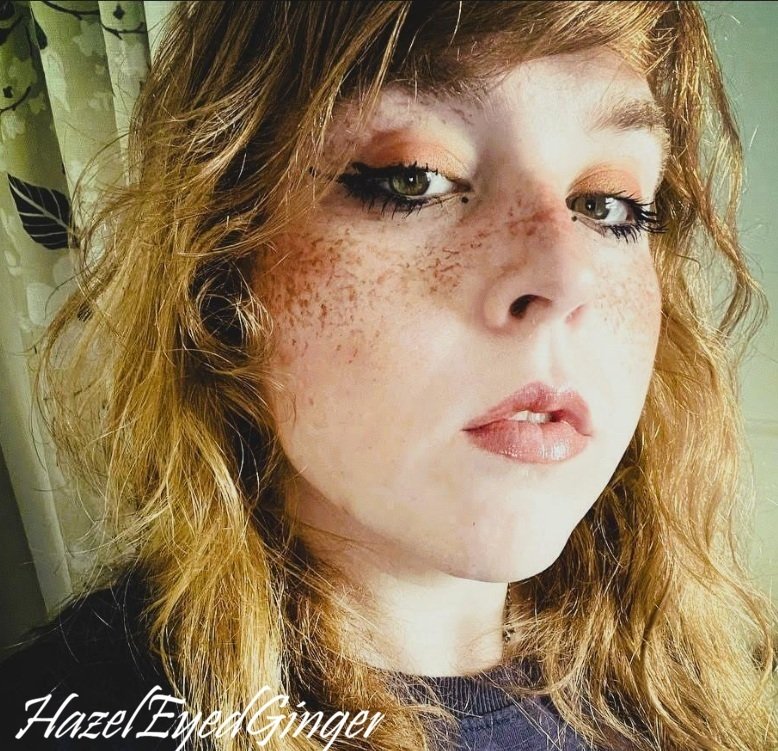 HazelEyedGinger photo 29