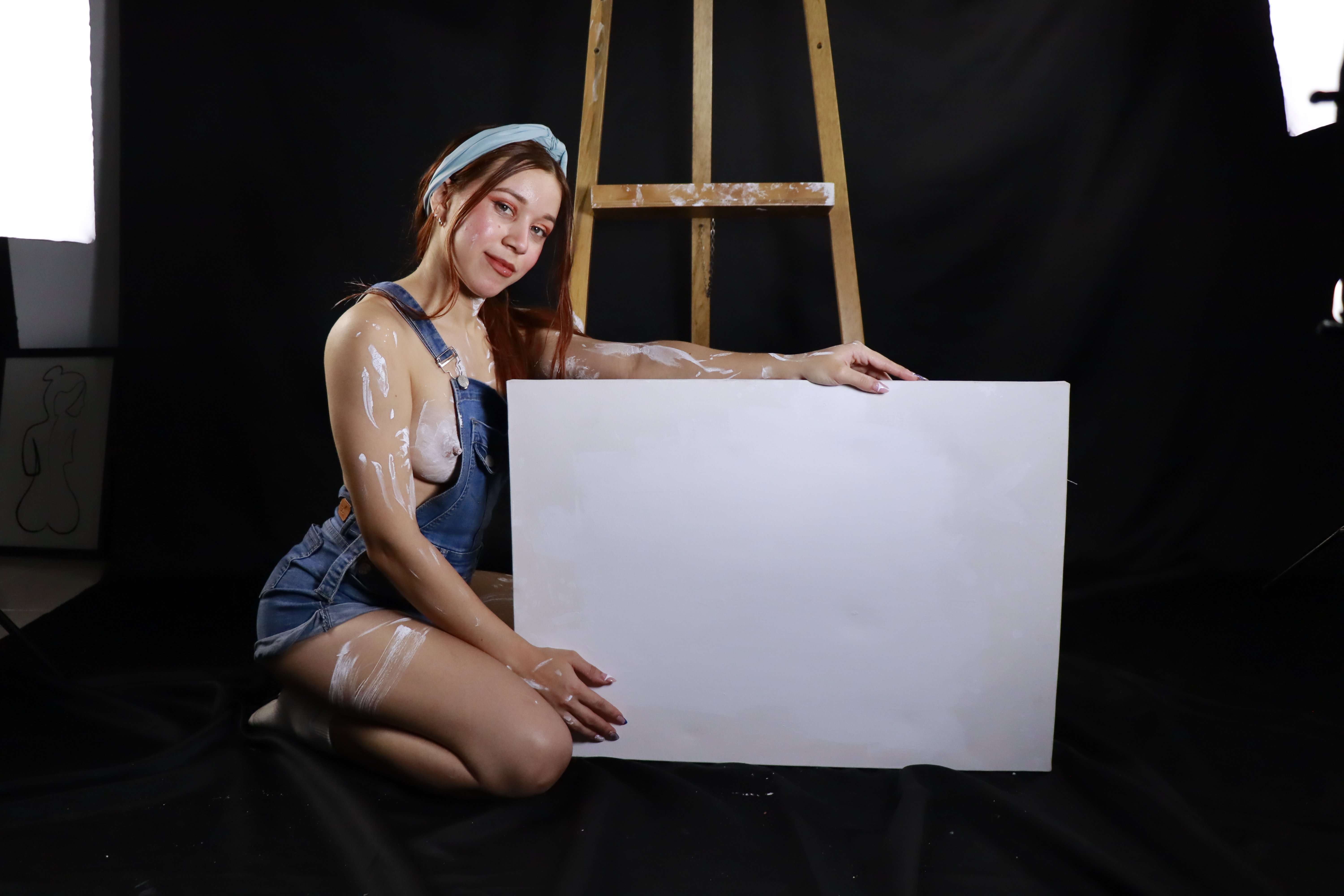 AmyRosi photo 28