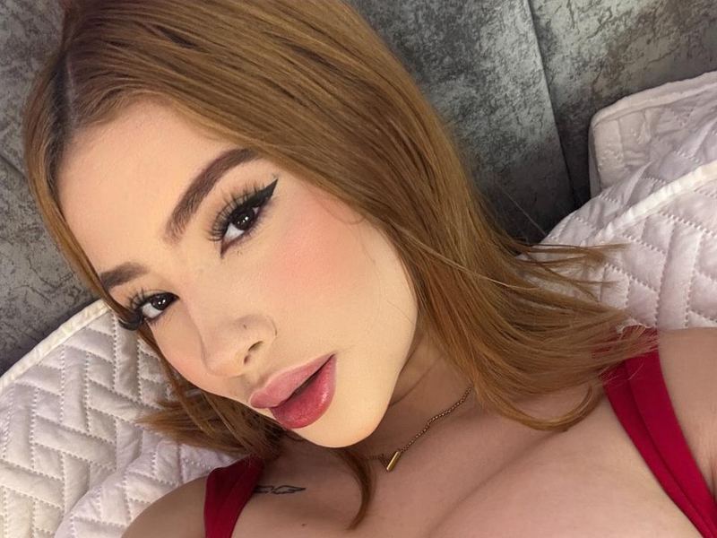 GabyArias photo 27