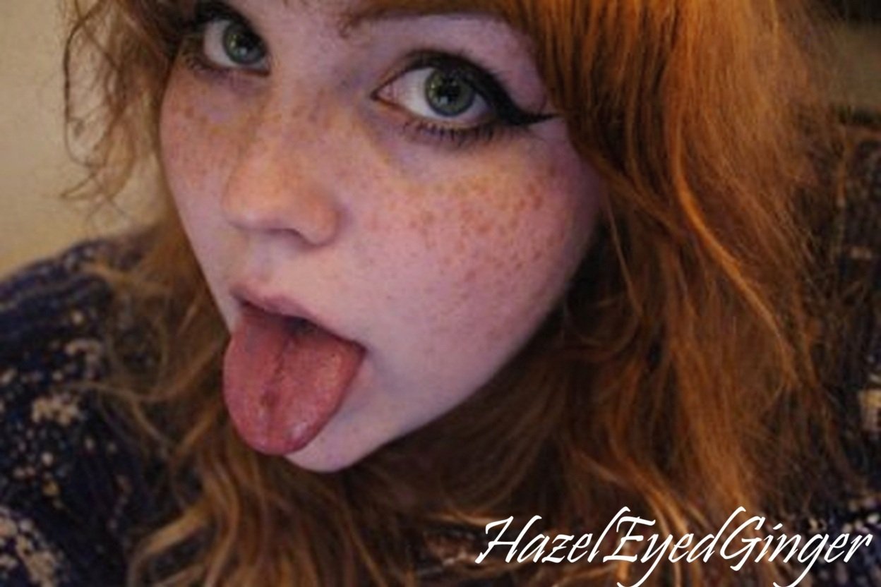 HazelEyedGinger photo 40
