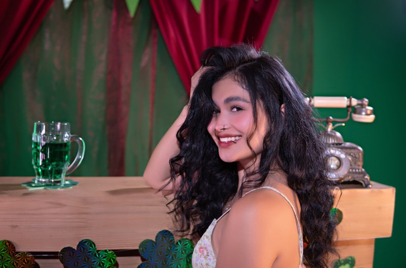 AidaEscobar photo 69